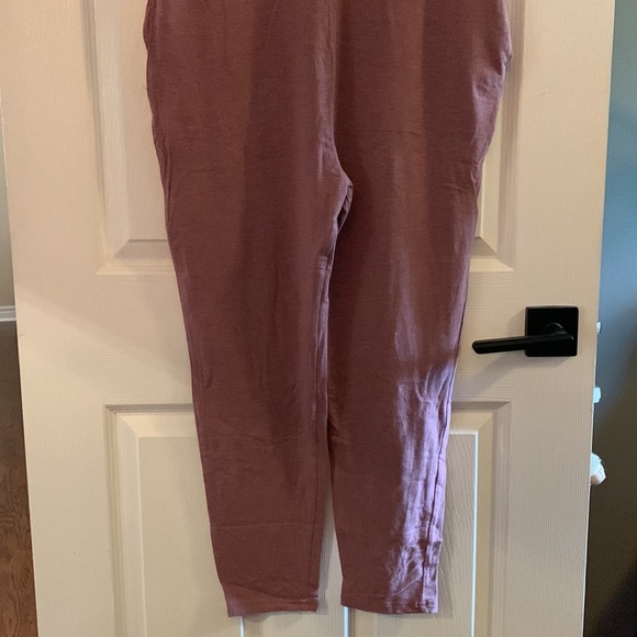 Smash & Tess Sunday Romper Makin’ Mauves - Picture 2 of 11